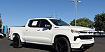 Used 2023 CHEVROLET SILVERADO 1500 RST in SURPRISE, ARIZONA