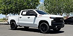 Used 2022 CHEVROLET SILVERADO 1500 LTD LT TRAIL BOSS in SURPRISE, ARIZONA