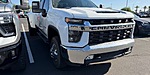 Used 2022 CHEVROLET SILVERADO 3500 LT in SURPRISE, ARIZONA