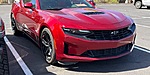 Used 2023 CHEVROLET CAMARO LT1 in SURPRISE, ARIZONA