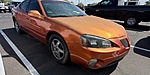 Used 2004 PONTIAC GRAND PRIX GT2 in SURPRISE, ARIZONA