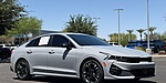 Used 2023 KIA K5 GT-LINE in SURPRISE, ARIZONA