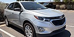 Used 2021 CHEVROLET EQUINOX LS in SURPRISE, ARIZONA