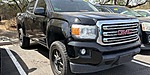Used 2016 GMC CANYON 2WD SLE in SURPRISE, ARIZONA