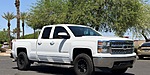 Used 2015 CHEVROLET SILVERADO 1500 LT in SURPRISE, ARIZONA
