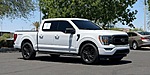 Used 2021 FORD F-150 XL in SURPRISE, ARIZONA