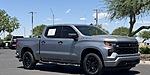 Used 2025 CHEVROLET SILVERADO 1500 CUSTOM in SURPRISE, ARIZONA