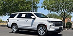 Used 2023 CHEVROLET TAHOE HIGH COUNTRY in SURPRISE, ARIZONA