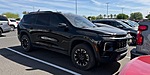 Used 2024 CHEVROLET TRAVERSE AWD Z71 in SURPRISE, ARIZONA