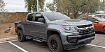 Used 2022 CHEVROLET COLORADO 4WD WORK TRUCK in SURPRISE, ARIZONA