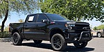 Used 2021 CHEVROLET SILVERADO 1500 LT TRAIL BOSS in SURPRISE, ARIZONA