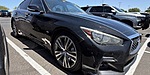 Used 2018 INFINITI Q50 3.0T SPORT in SURPRISE, ARIZONA