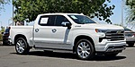 Used 2025 CHEVROLET SILVERADO 1500 HIGH COUNTRY in SURPRISE, ARIZONA