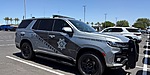 Used 2024 CHEVROLET TAHOE COMMERCIAL in SURPRISE, ARIZONA