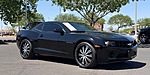 Used 2011 CHEVROLET CAMARO 2LS in SURPRISE, ARIZONA