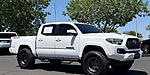 Used 2021 TOYOTA TACOMA SR in SURPRISE, ARIZONA
