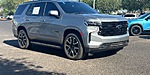Used 2024 CHEVROLET TAHOE RST in SURPRISE, ARIZONA