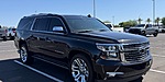 Used 2019 CHEVROLET SUBURBAN PREMIER in SURPRISE, ARIZONA