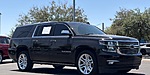 Used 2019 CHEVROLET SUBURBAN PREMIER in SURPRISE, ARIZONA