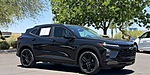 Used 2025 CHEVROLET TRAX ACTIV in SURPRISE, ARIZONA