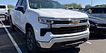 Used 2024 CHEVROLET SILVERADO 1500 LT in SURPRISE, ARIZONA