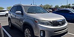 Used 2015 KIA SORENTO EX in SURPRISE, ARIZONA