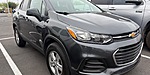 Used 2019 CHEVROLET TRAX LS in SURPRISE, ARIZONA