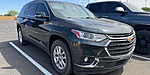 Used 2020 CHEVROLET TRAVERSE LT CLOTH in SURPRISE, ARIZONA