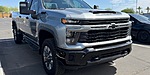 Used 2024 CHEVROLET SILVERADO 2500 CUSTOM in SURPRISE, ARIZONA