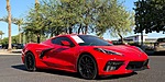 Used 2025 CHEVROLET CORVETTE 1LT in SURPRISE, ARIZONA