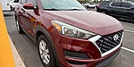 Used 2020 HYUNDAI TUCSON SE in SURPRISE, ARIZONA