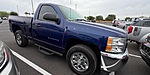 Used 2013 CHEVROLET SILVERADO 1500 WORK TRUCK in SURPRISE, ARIZONA