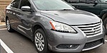 Used 2015 NISSAN SENTRA SV in SURPRISE, ARIZONA