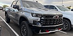 Used 2023 CHEVROLET SILVERADO 1500 ZR2 in SURPRISE, ARIZONA