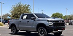 Used 2023 CHEVROLET SILVERADO 1500 ZR2 in SURPRISE, ARIZONA
