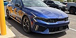 Used 2025 KIA K5 GT-LINE in SURPRISE, ARIZONA