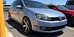 Used 2012 Volkswagen Golf TDI W/TECH PKG in SURPRISE, ARIZONA