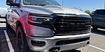 Used 2022 RAM 1500 LIMITED in SURPRISE, ARIZONA