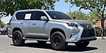 Used 2022 LEXUS GX GX 460 PREMIUM in SURPRISE, ARIZONA