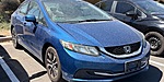 Used 2013 Honda Civic EX in SURPRISE, ARIZONA