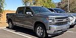 Used 2021 CHEVROLET SILVERADO 1500 LT in SURPRISE, ARIZONA