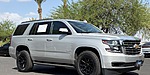 Used 2020 CHEVROLET TAHOE LS in SURPRISE, ARIZONA