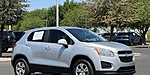 Used 2016 CHEVROLET TRAX LS in SURPRISE, ARIZONA