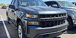 Used 2021 CHEVROLET SILVERADO 1500 CUSTOM in SURPRISE, ARIZONA