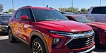 Used 2026 CHEVROLET TRAILBLAZER LT in SURPRISE, ARIZONA