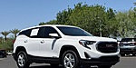 Used 2018 GMC TERRAIN SLE in SURPRISE, ARIZONA