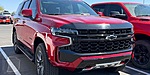 Used 2024 CHEVROLET TAHOE Z71 in SURPRISE, ARIZONA