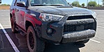 Used 2024 TOYOTA 4RUNNER TRD PRO in SURPRISE, ARIZONA