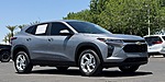 Used 2025 CHEVROLET TRAX LS in SURPRISE, ARIZONA