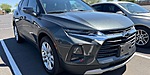 Used 2019 CHEVROLET BLAZER  in SURPRISE, ARIZONA